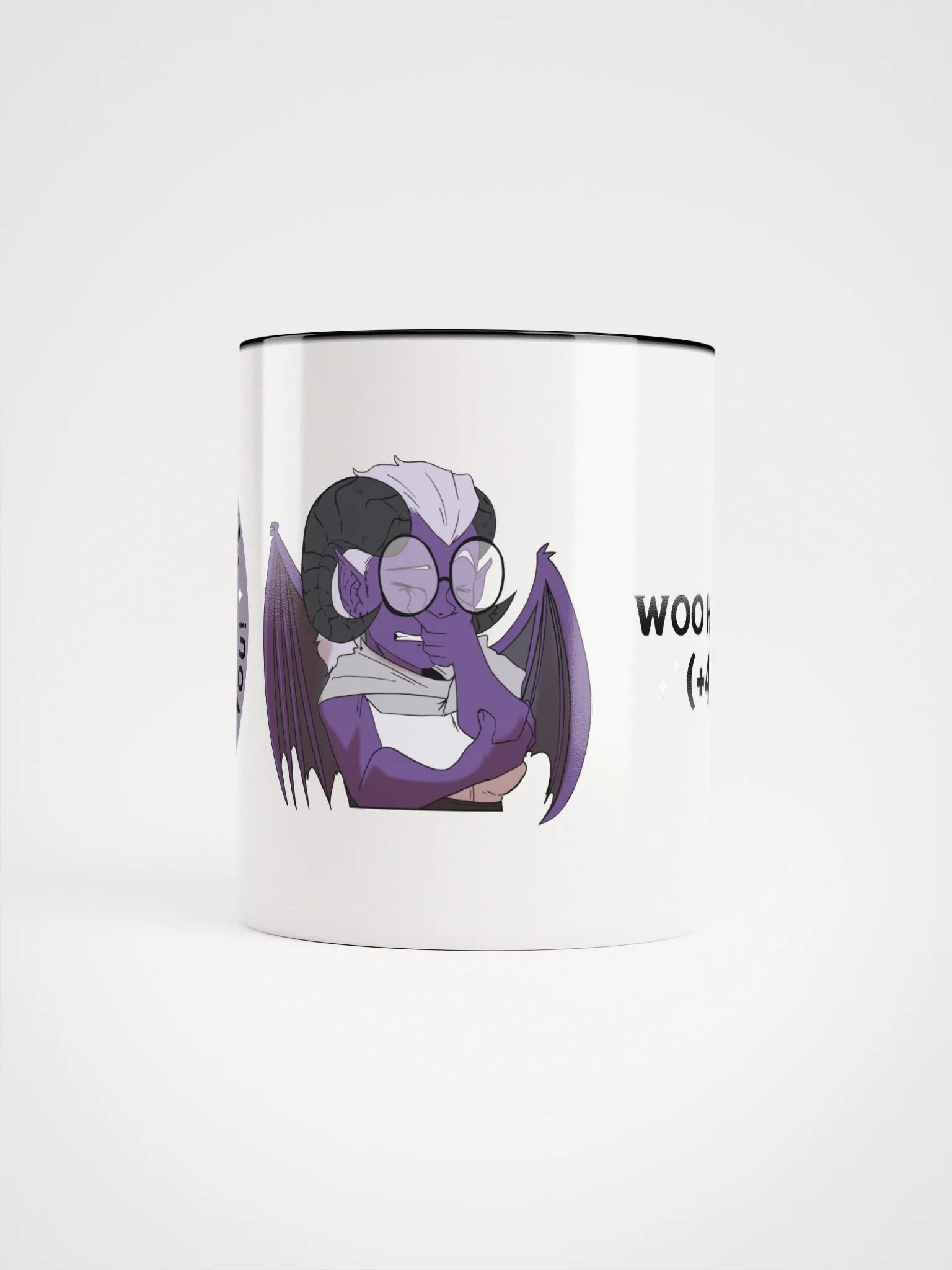 Mithra's Guidance Mug product image (50)