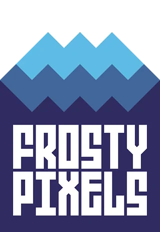 Frosty Pixels