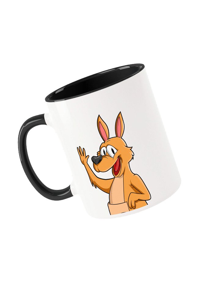 JackJocose Mug product image (2)