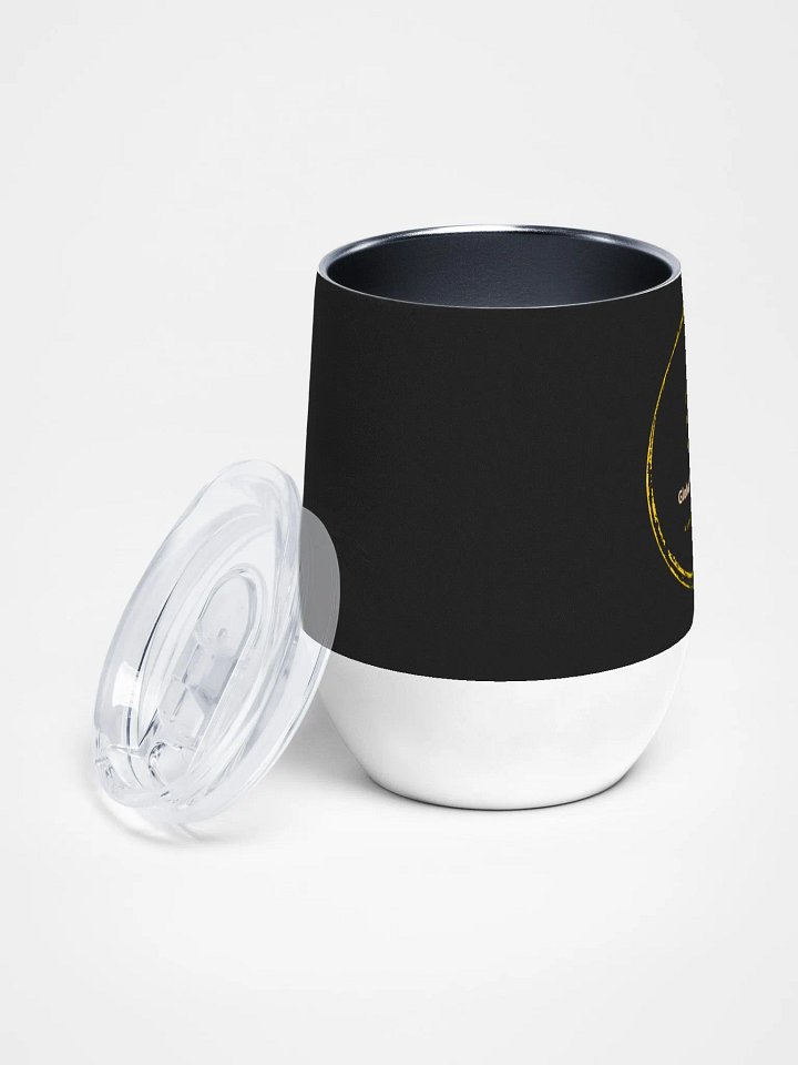 Global Photo Project Wine Tumbler product image (2)
