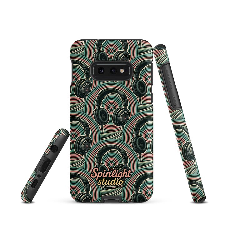 Spinlight Studio Samsung Case product image (1)
