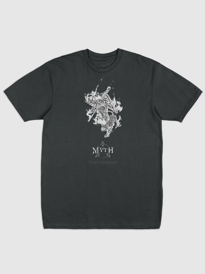 MYTH X PAJI 0002 - WHITE product image (1)