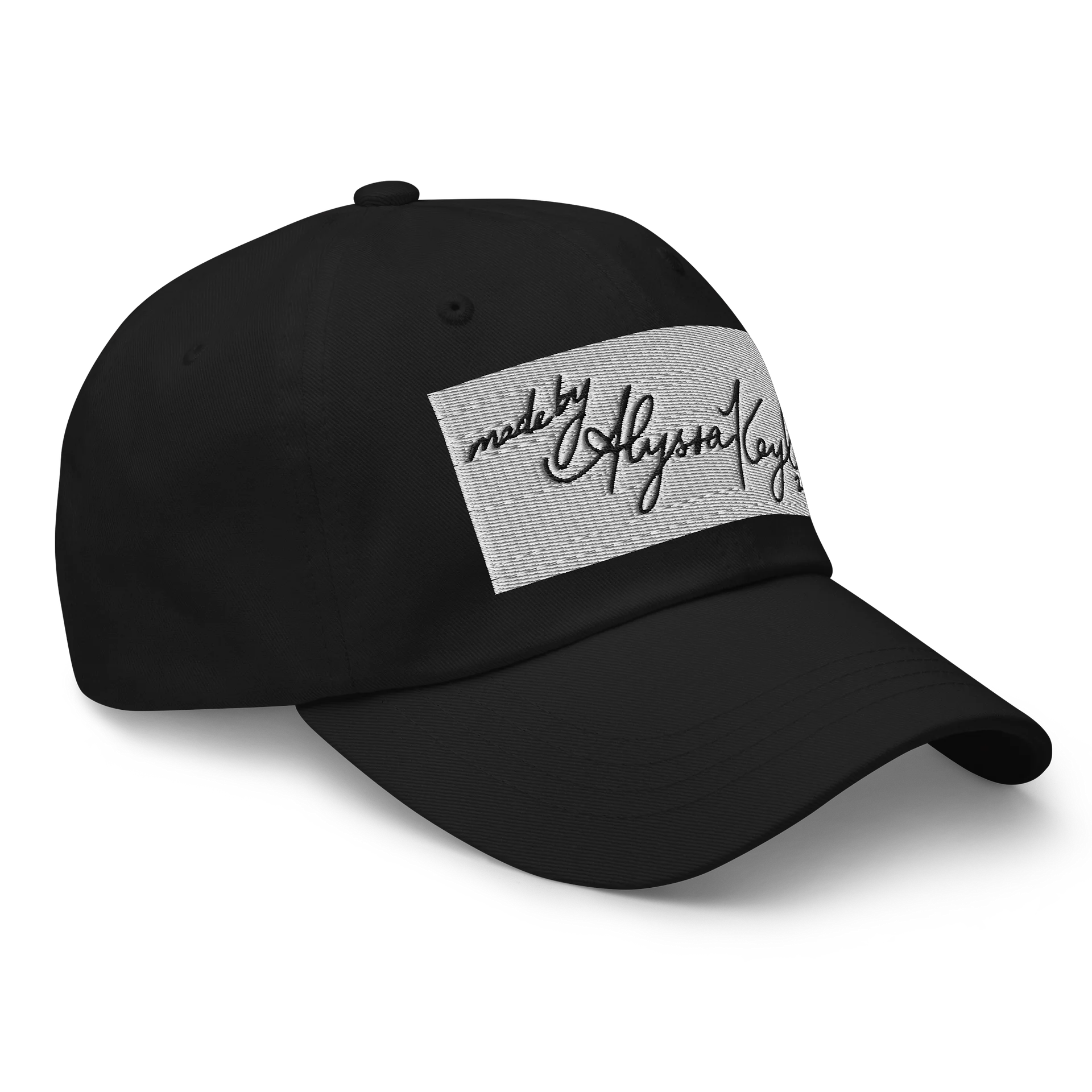 AK’s Made By Alyssa Kayla Brand Logo - Hat (Embroidered) product image (3)