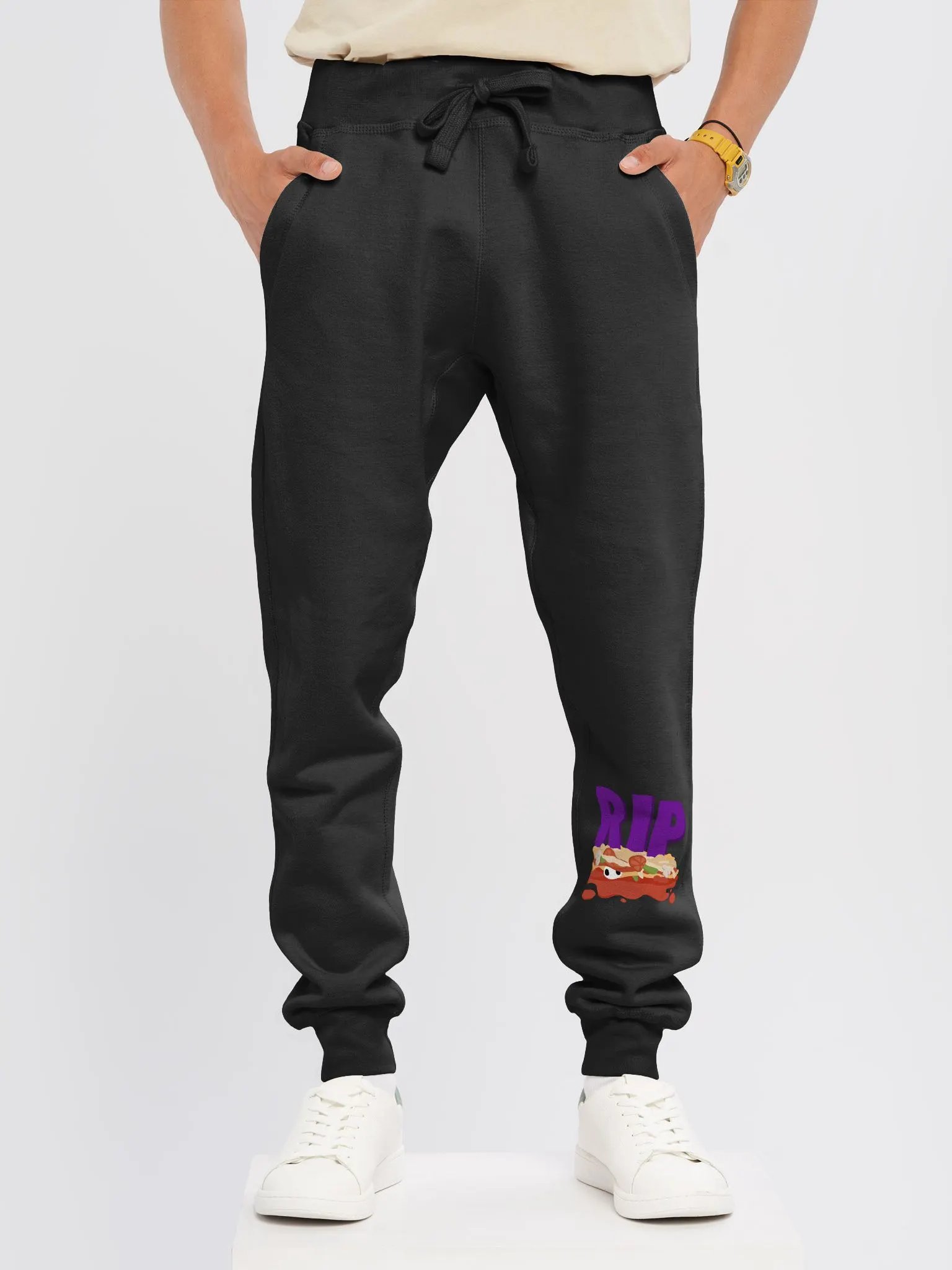 Done for the day Joggers product image (14)