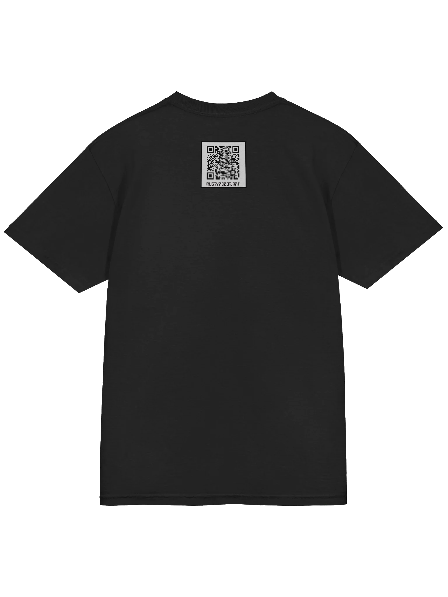 Fantasy Mechanical Heart Comfort Tee product image (19)