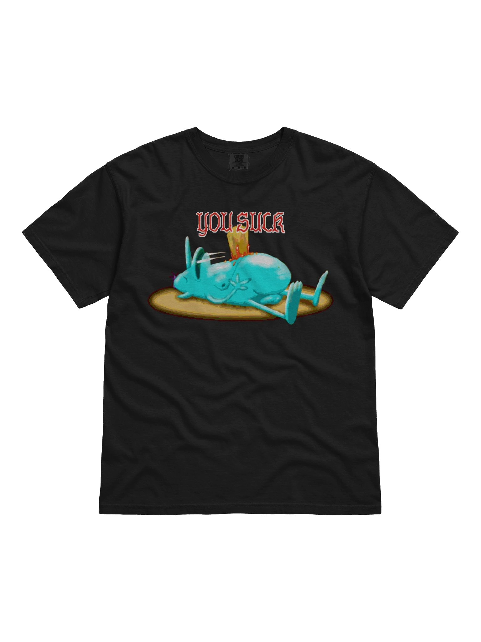 (Not So) Super Dracula product image (1)