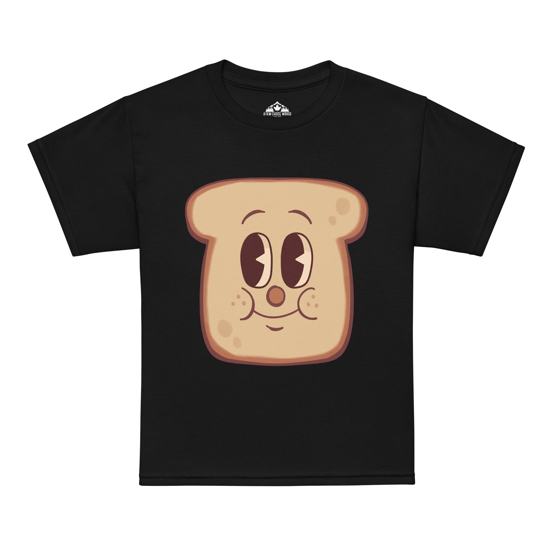 YOUTH T-SHIRT - MAKE YOURSELF A SANDWICH product image (4)
