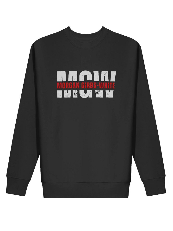 MGW Morgan Gibbs-White Sweatshirt product image (8)