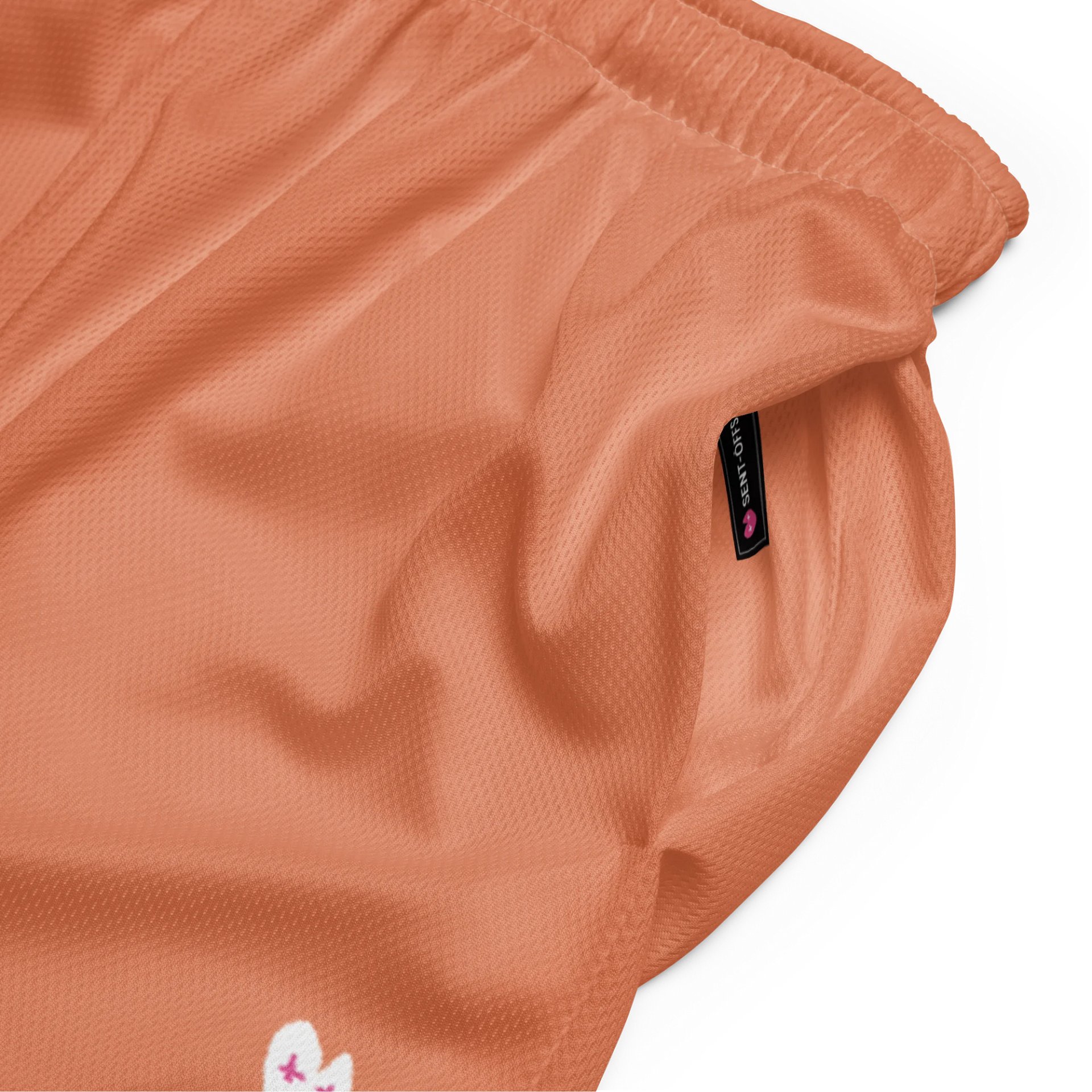 Outback Night Rovers FC Away Shorts product image (6)
