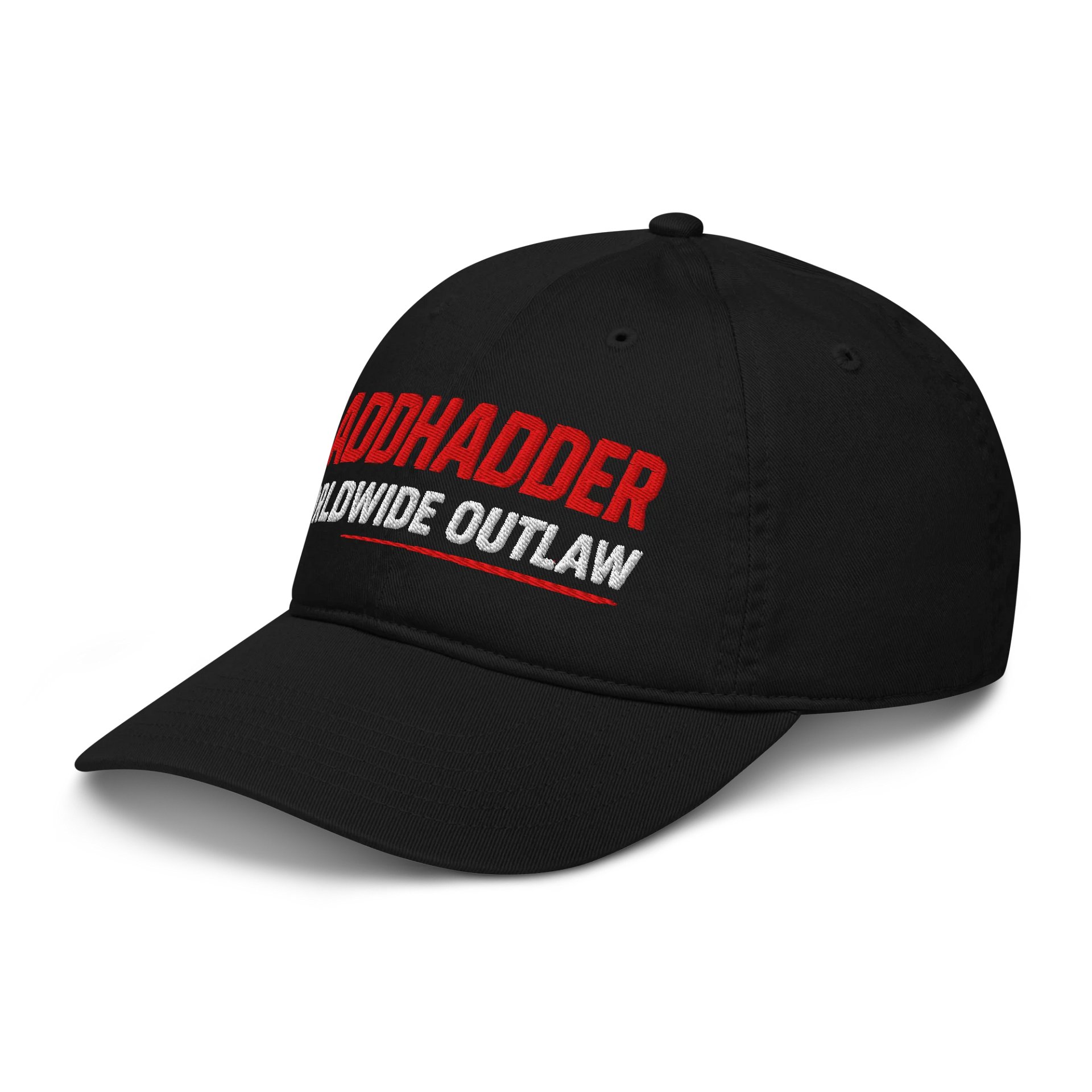 MaddHadder Cap product image (7)