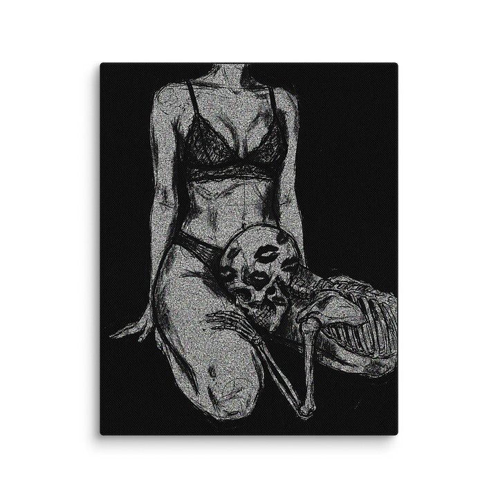 Lost & Found Canvas Print product image (2)
