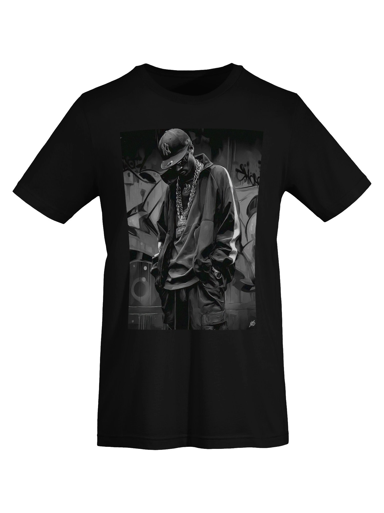 Urban Icon T-Shirt product image (7)