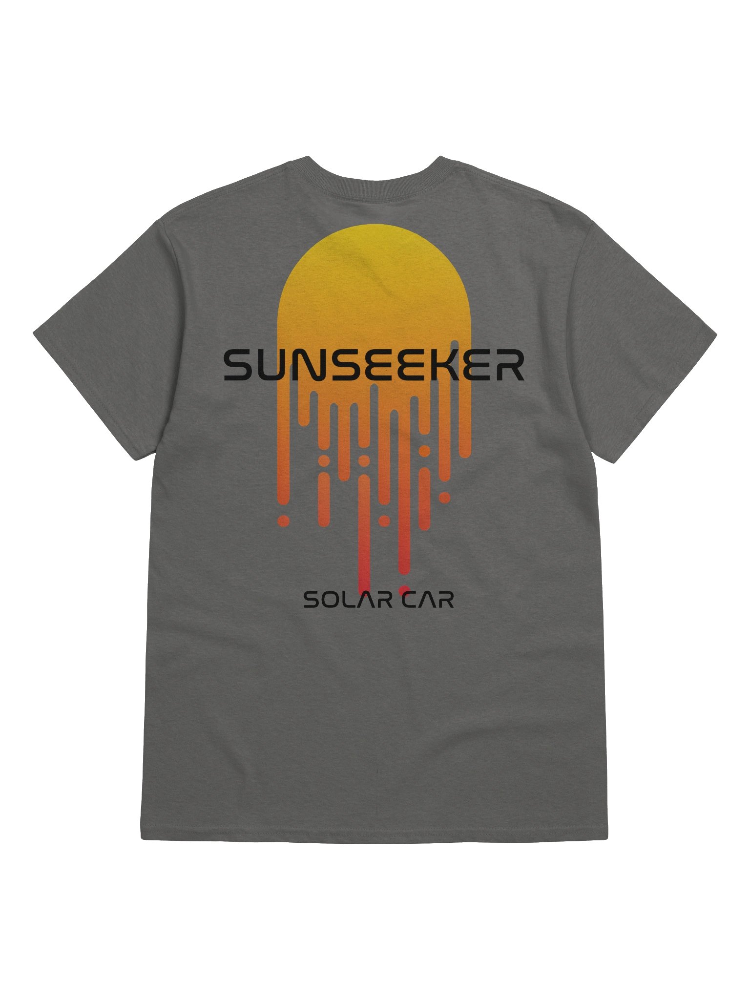 Run on Sun Tee product image (6)