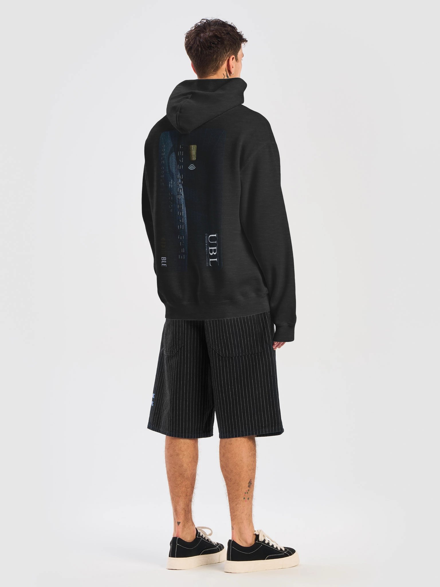Credit Card Hoodie product image (8)