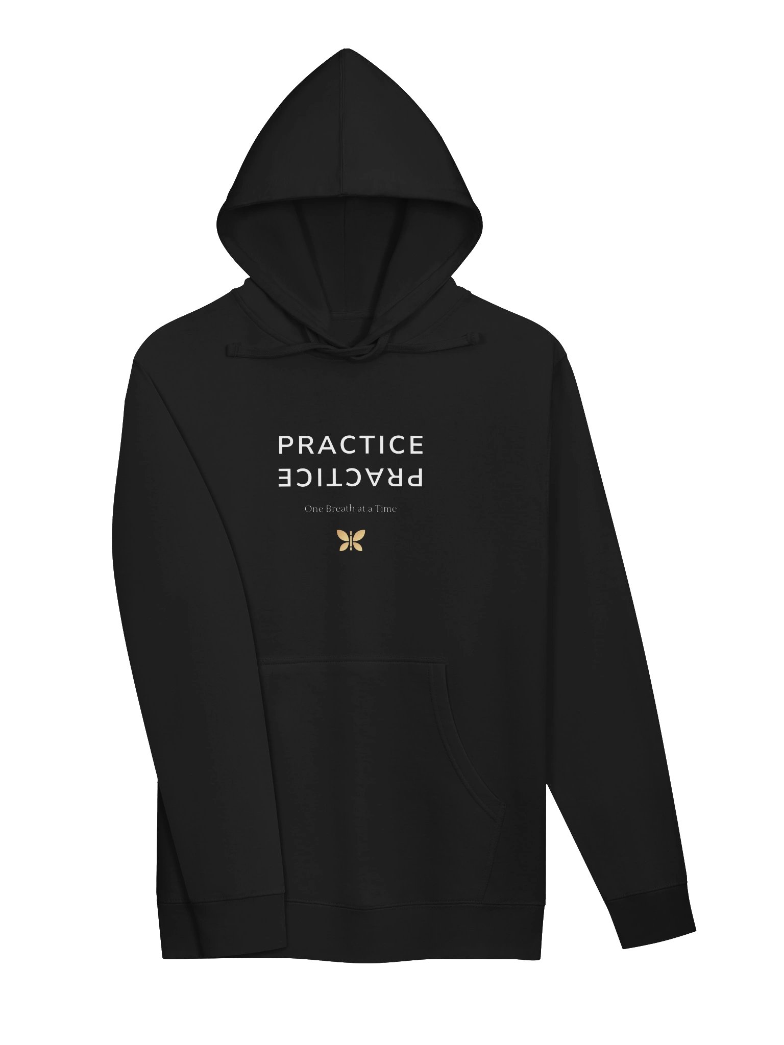 Practice Hoodie product image (3)