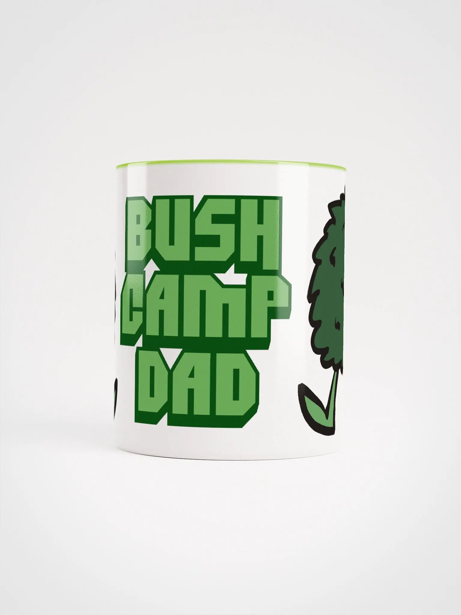 Bush Camp Mug product image (5)