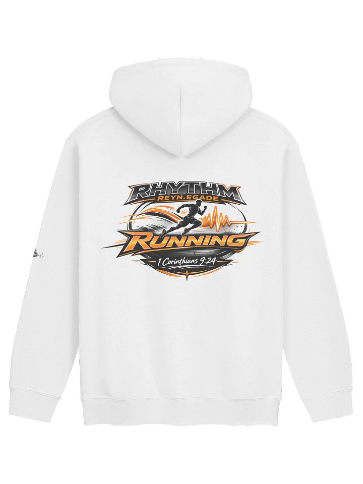 Rhythm Reyn.egade Running Hoodie product image (6)