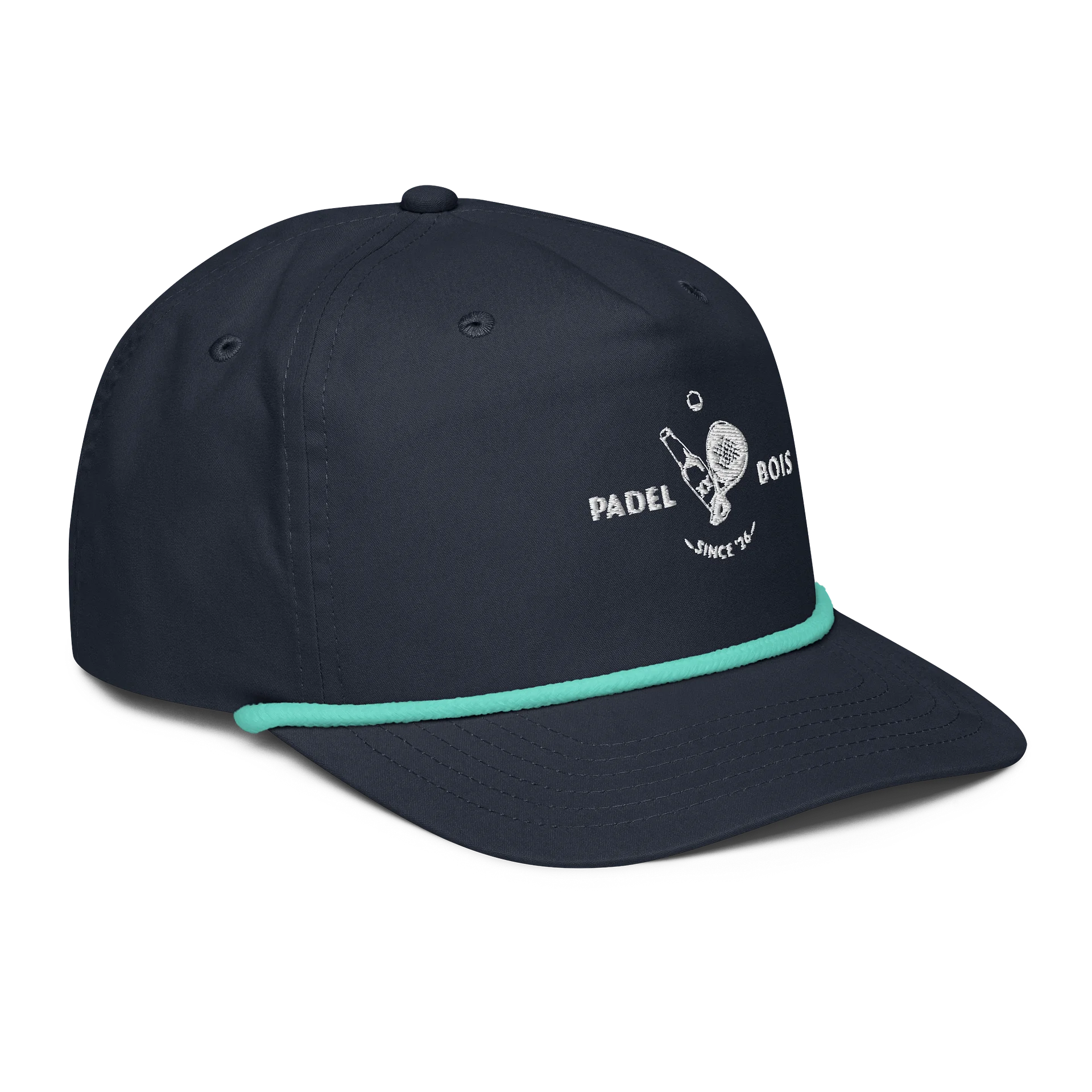 Center Court Lid product image (3)