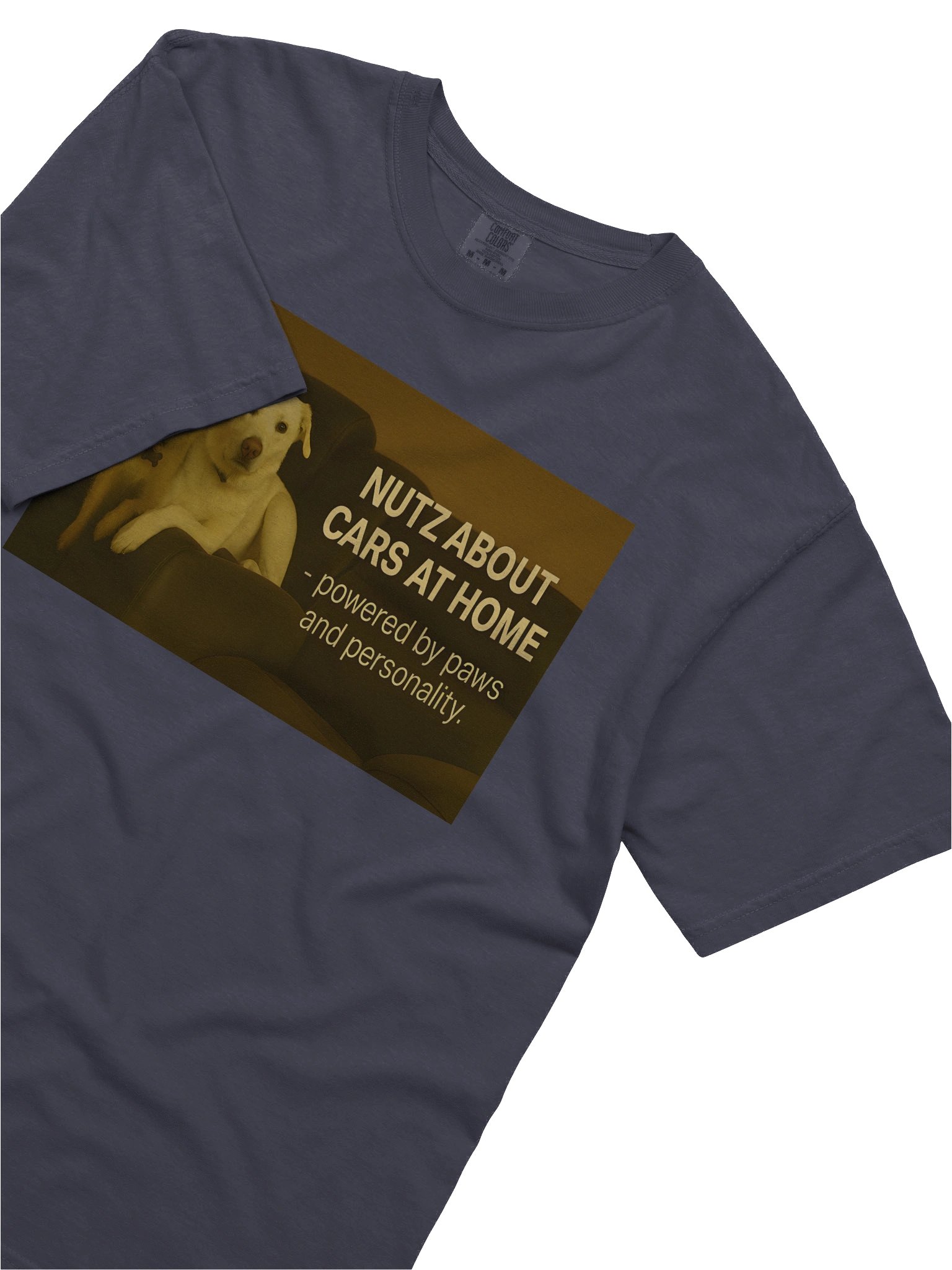 Paws & Personality Comfort Tee product image (42)