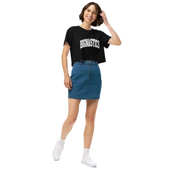 BIGNASTICS [crop] product image (2)