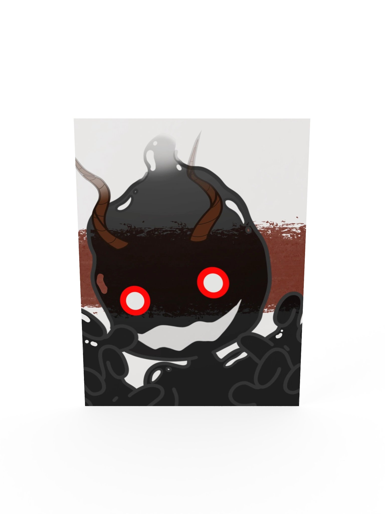 Appalachian Demon Poster product image (5)