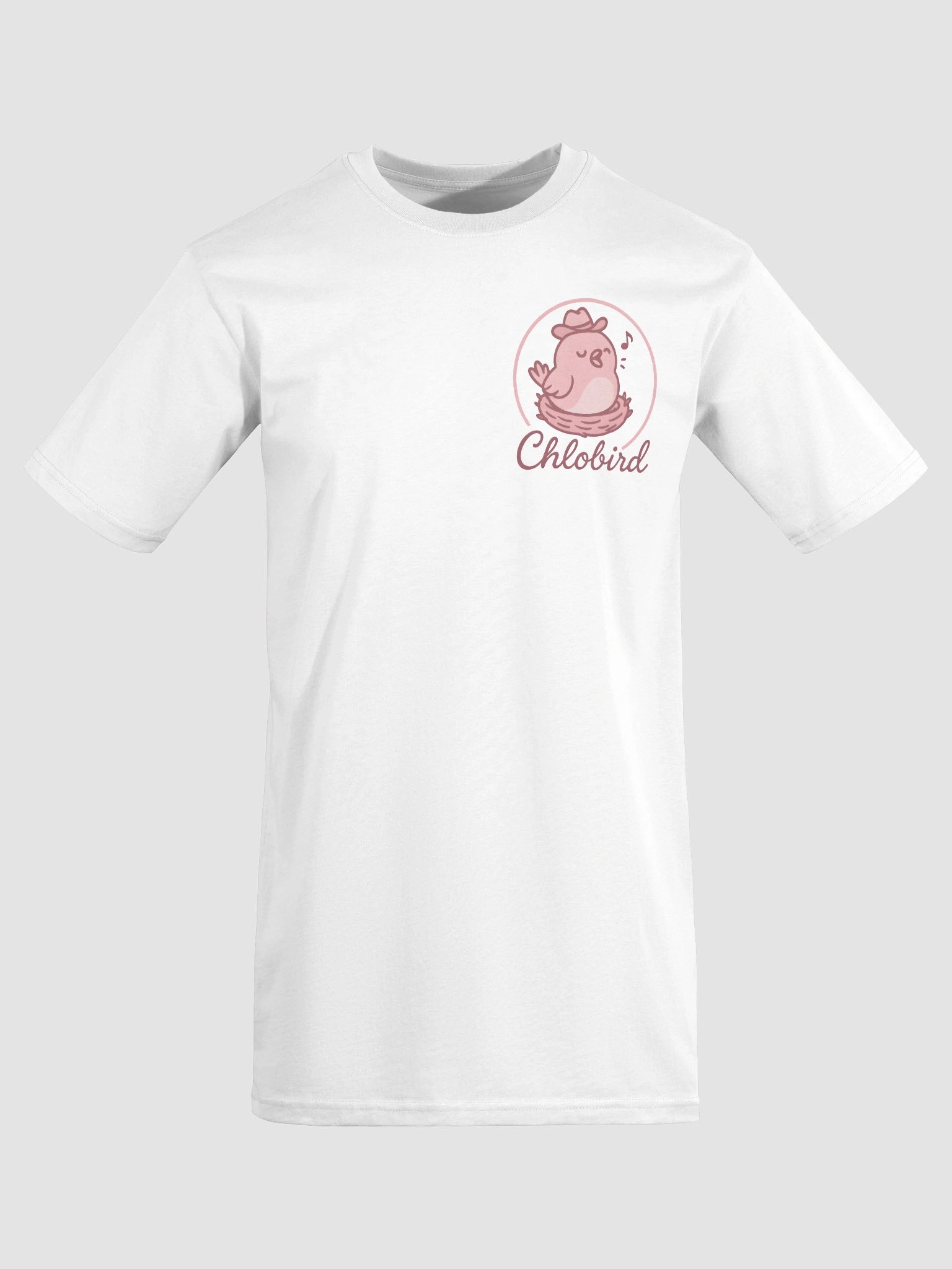 ChloBird Tee product image (7)