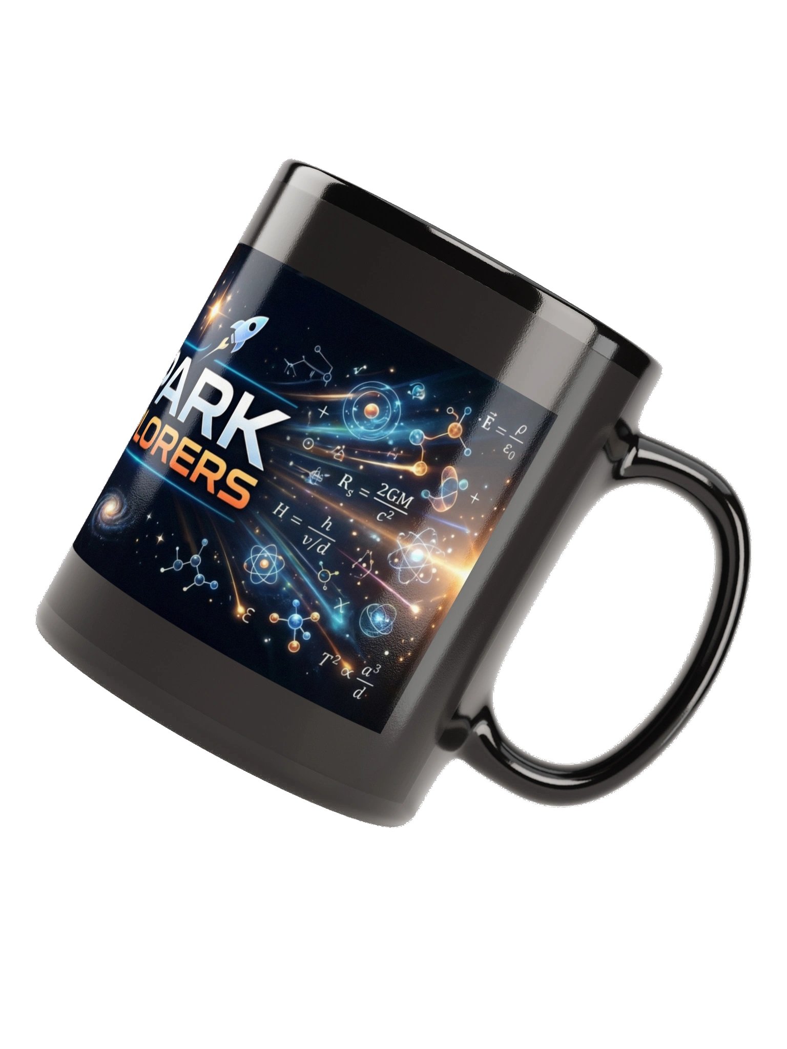 Caffiene Container - The Singularity product image (11)
