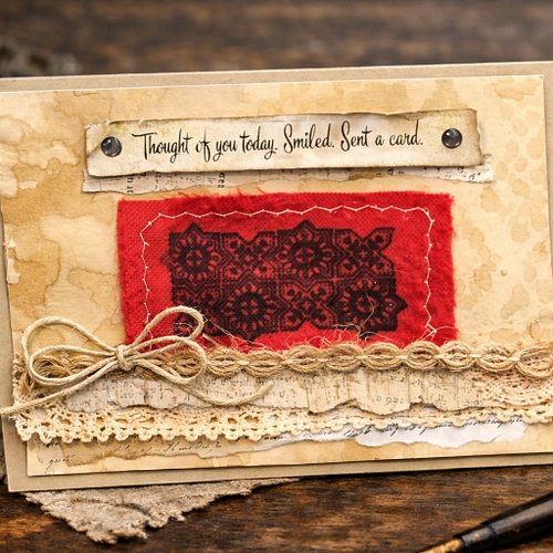 Velvet cards 🤍

Six different designs, one simple technique, and lots of playing with what I already had on my desk.

The ful...