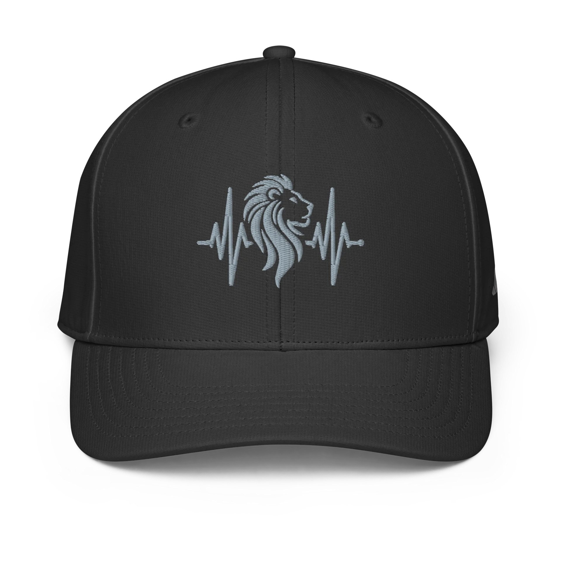 Roaring Heartbeat Performance Cap product image (3)