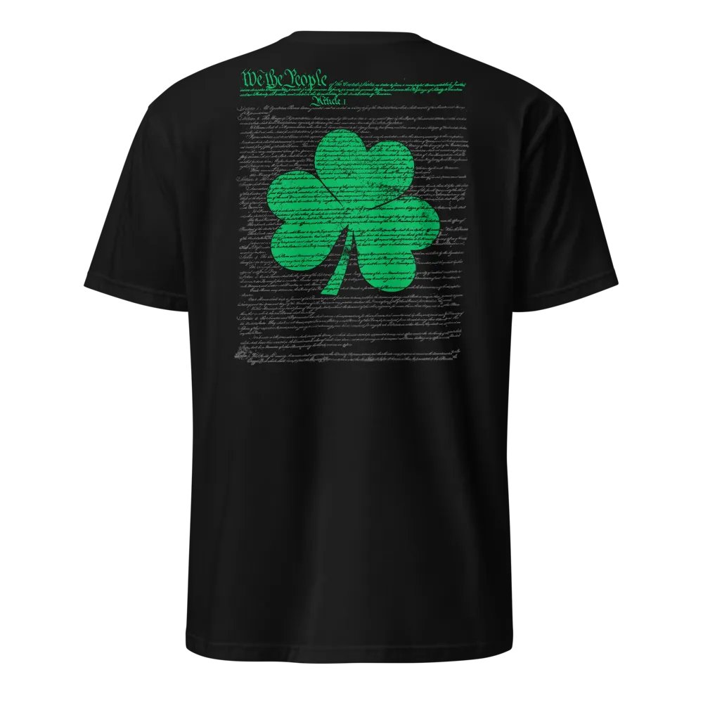 Constitution Onyx: Clover Edition product image (3)
