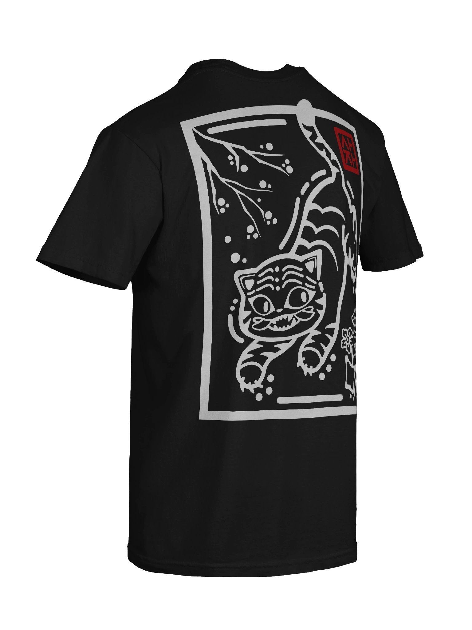 Kpop Demon Hunter Derpy T-Shirt product image (10)