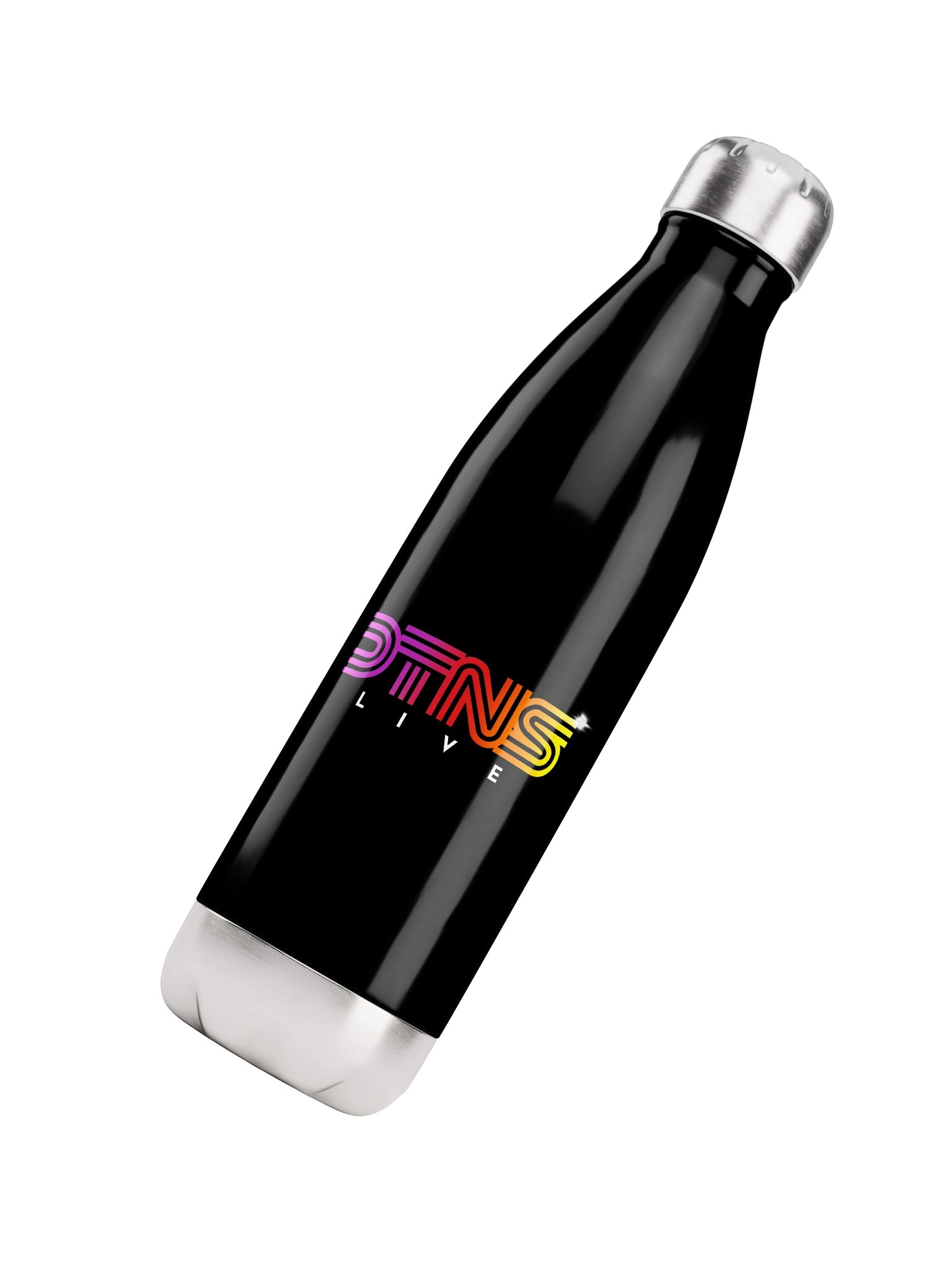 DTNS LIVE Water Bottle product image (4)