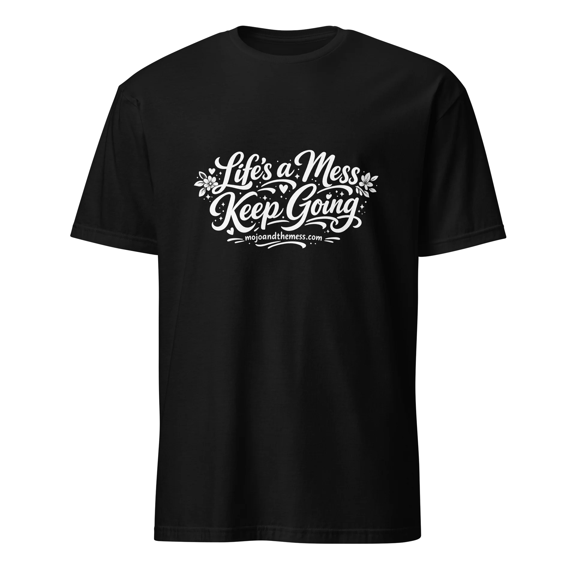 Life’s a mess product image (1)