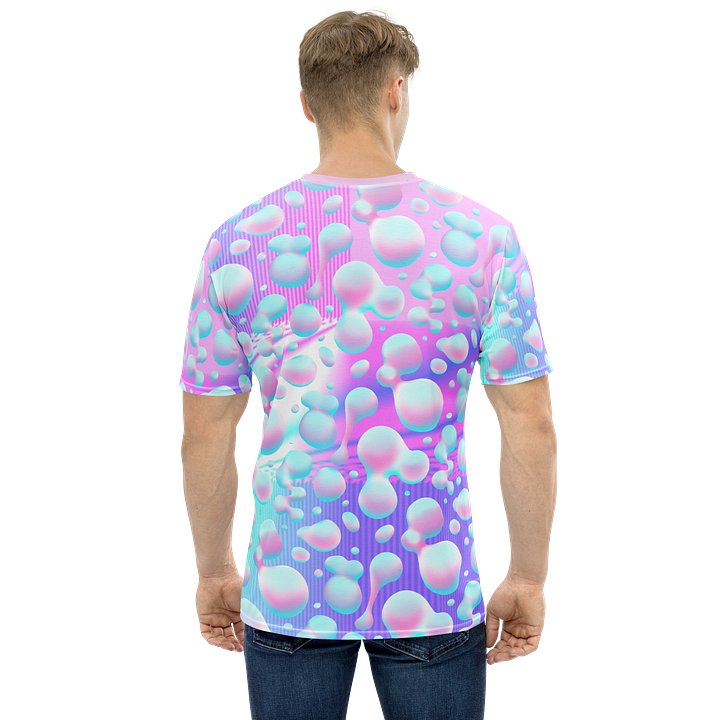 Love-a-Lamp - TRANS All over Print T-Shirt product image (1)