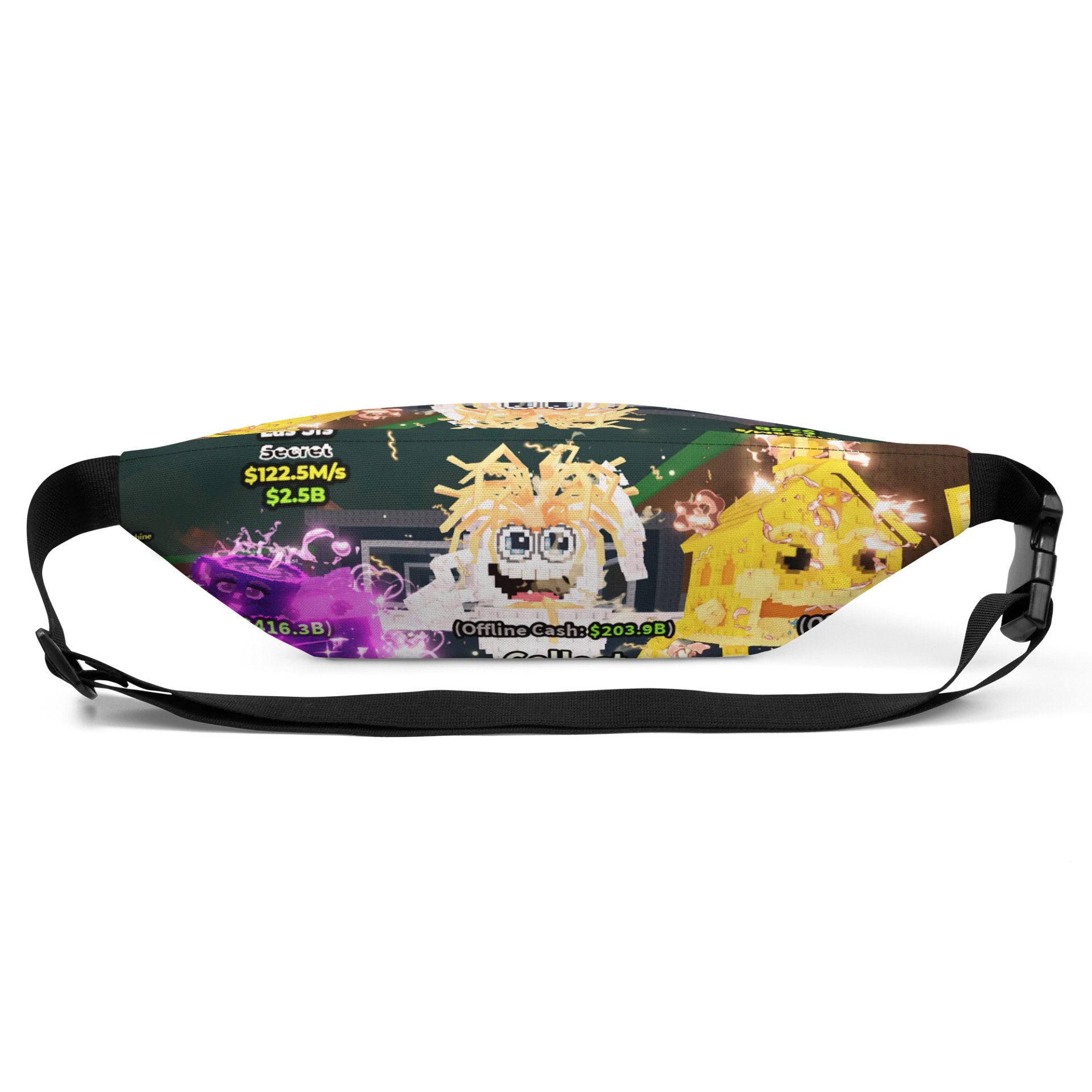 PapaDavPlay bag product image (3)