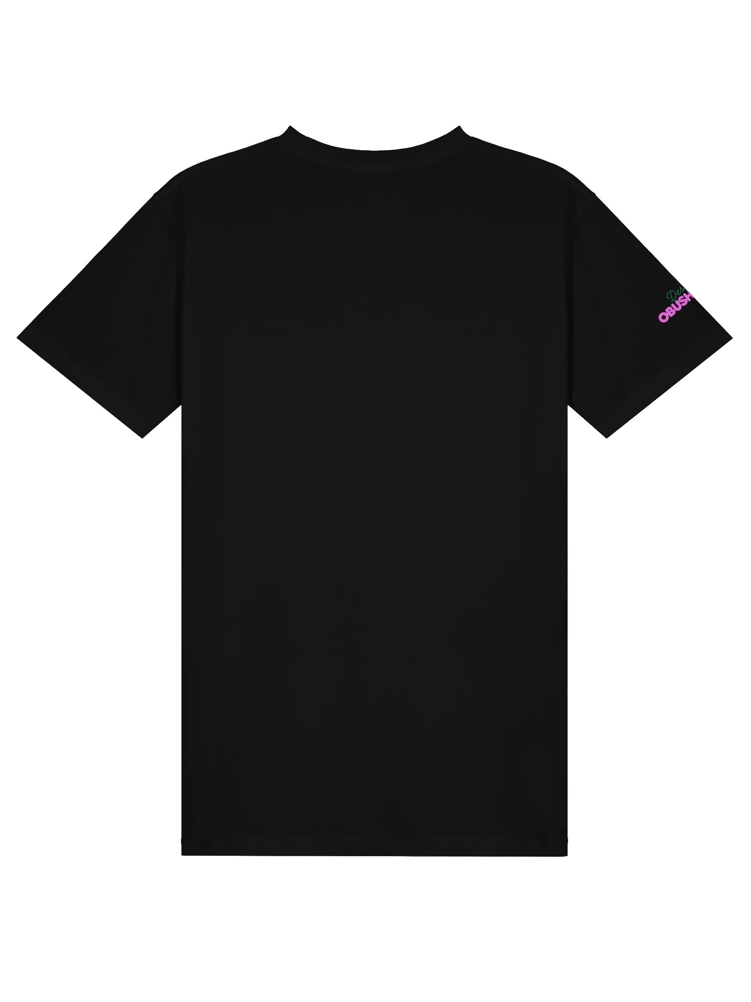 Obushook Multi-Eyes Tee product image (47)