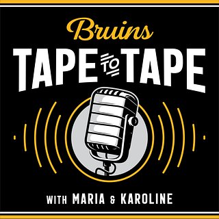 Bruins Tape to Tape