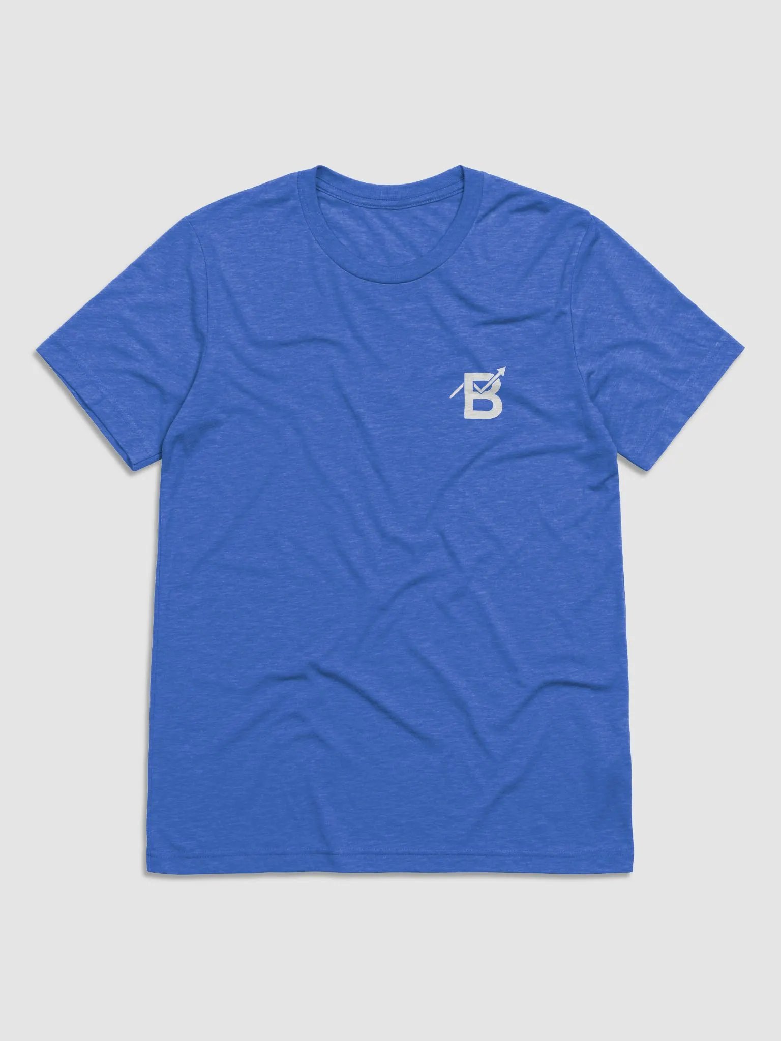 Slim Fit Tee product image (1)