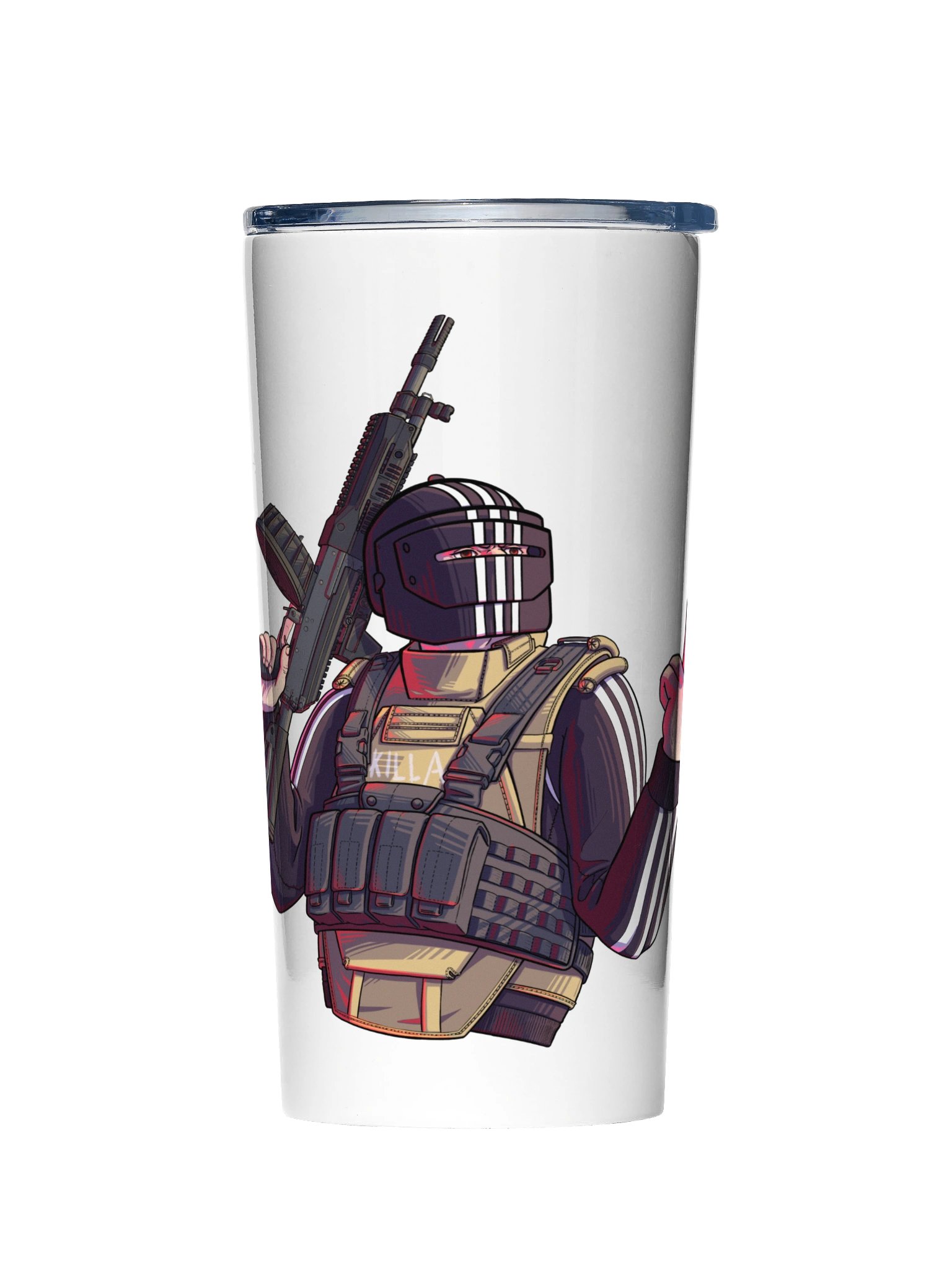 Killa Tumbler product image (1)