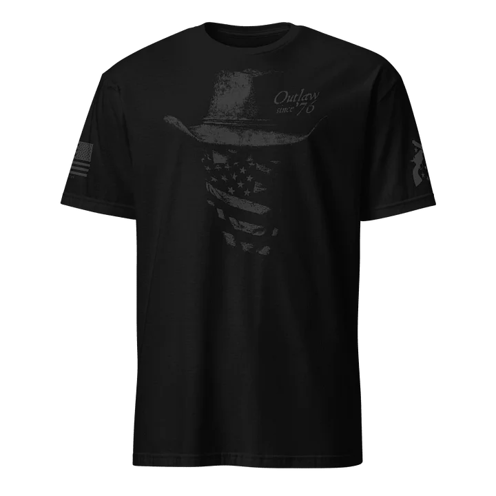 Outlaw '76 Blackout product image (1)