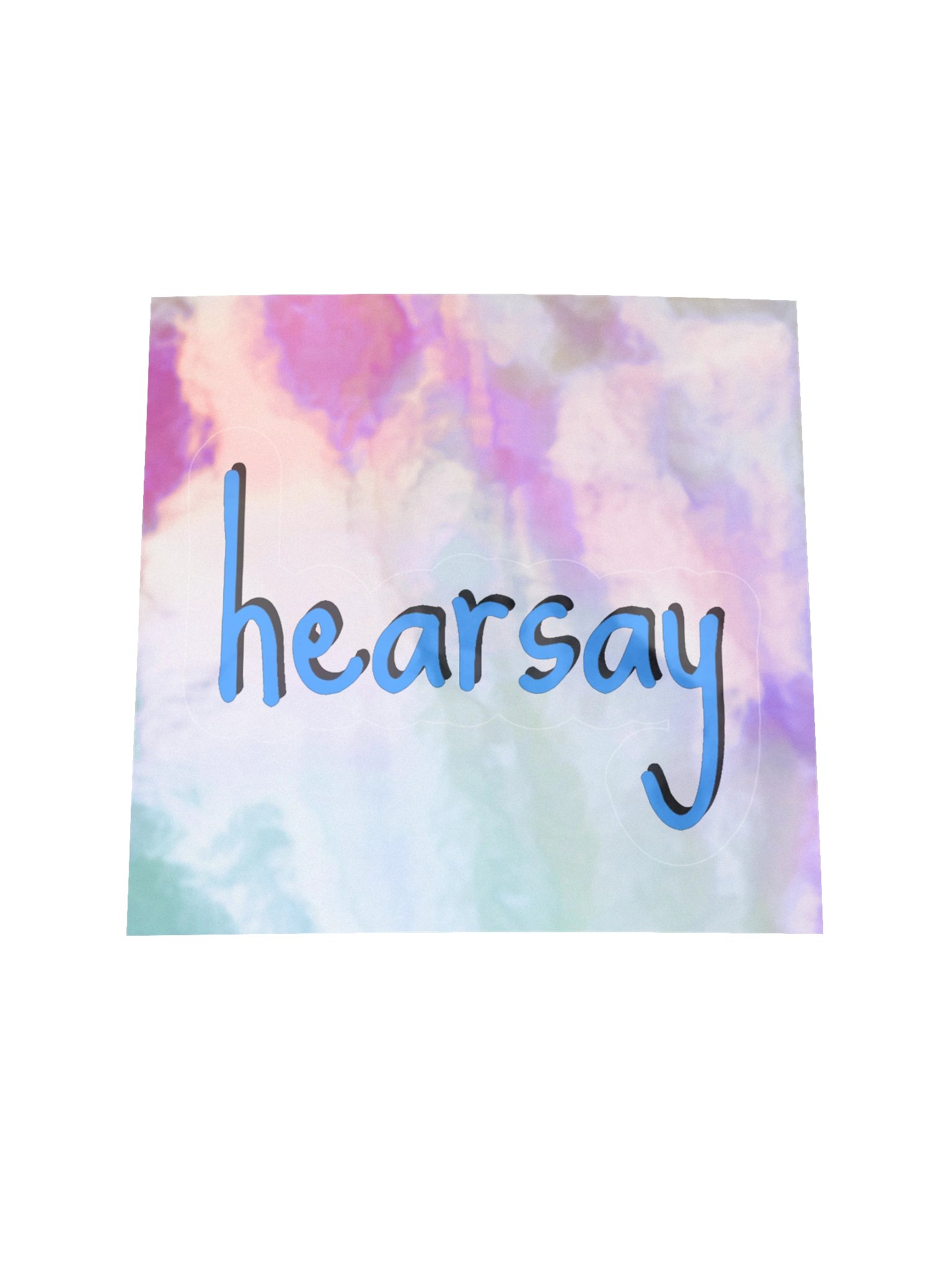 HOLO STACK HEARSAY product image (3)