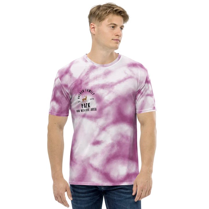 Holden Matriarch Memorial Shirt-Tye Dye product image (1)