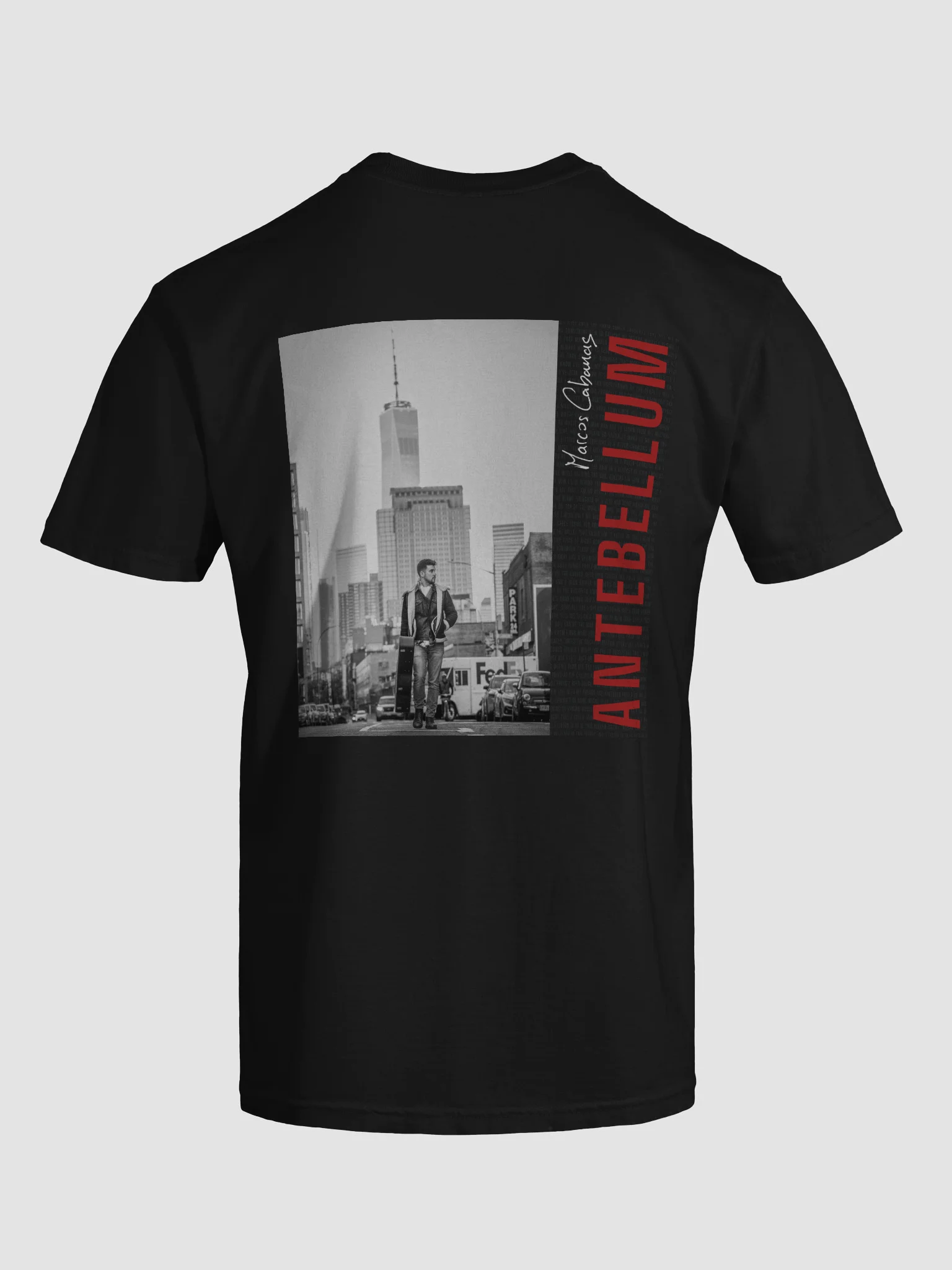 ANTEBELLUM TEE product image (9)