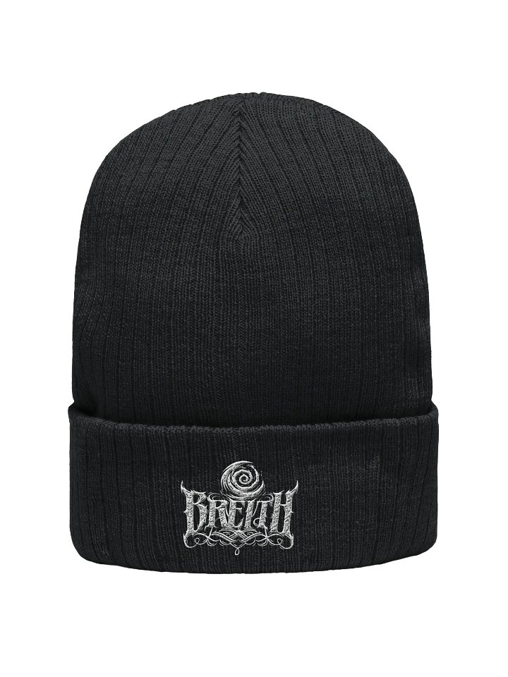 Breith Logo Beanie product image (1)