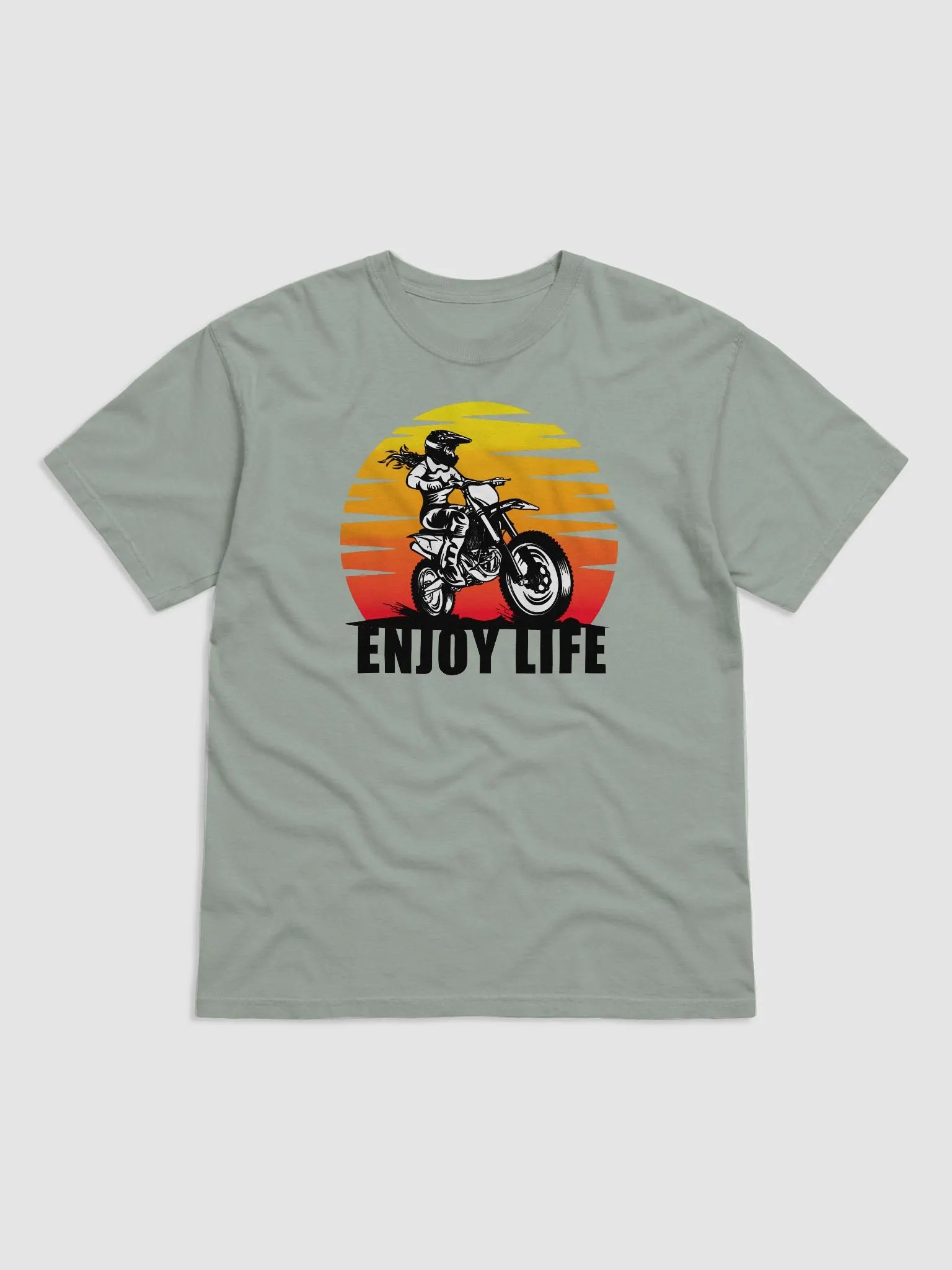 Enjoy Life T-Shirt product image (2)