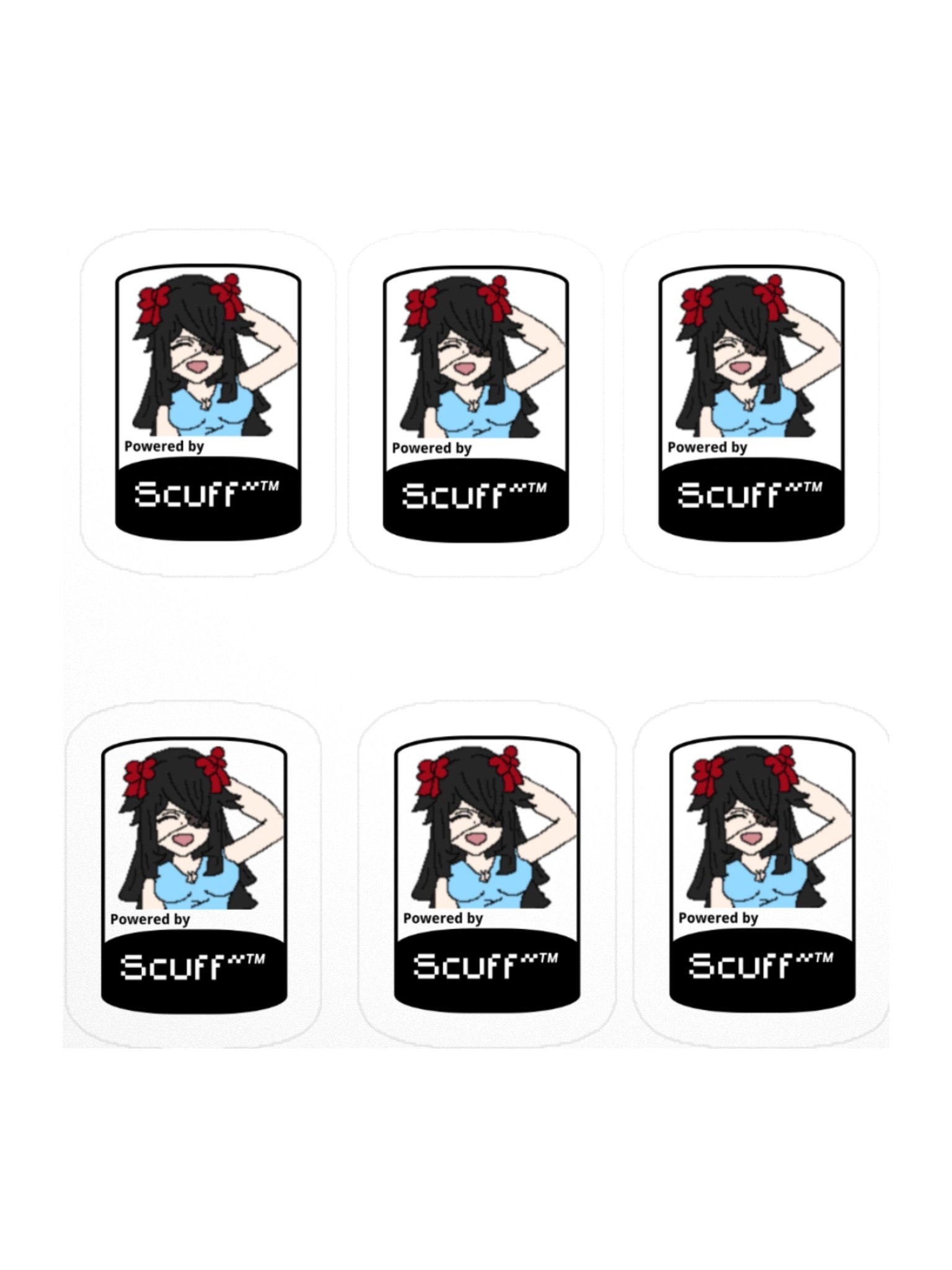Powered by Scuff product image (1)