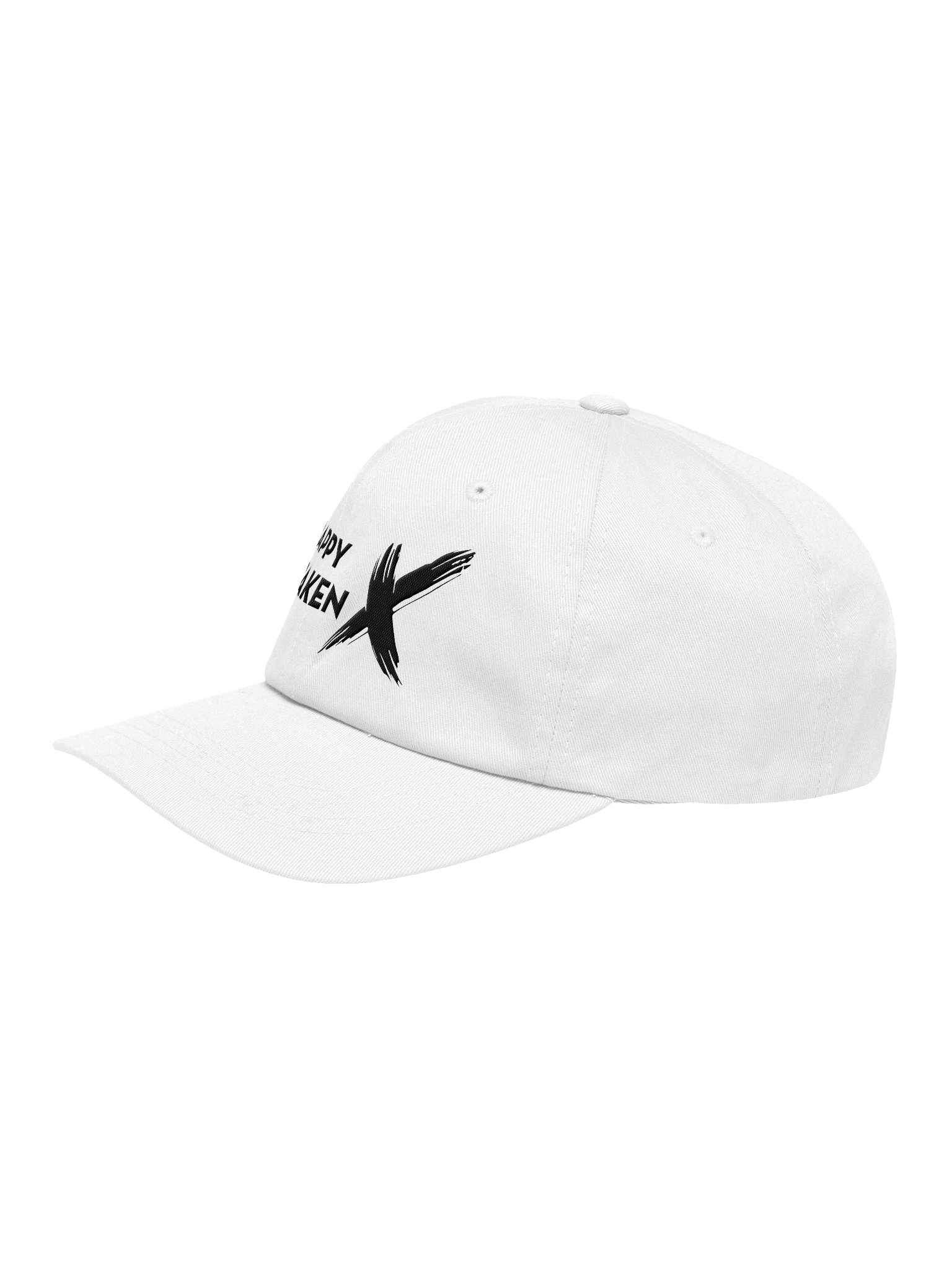 Kraken Logo Hat product image (2)