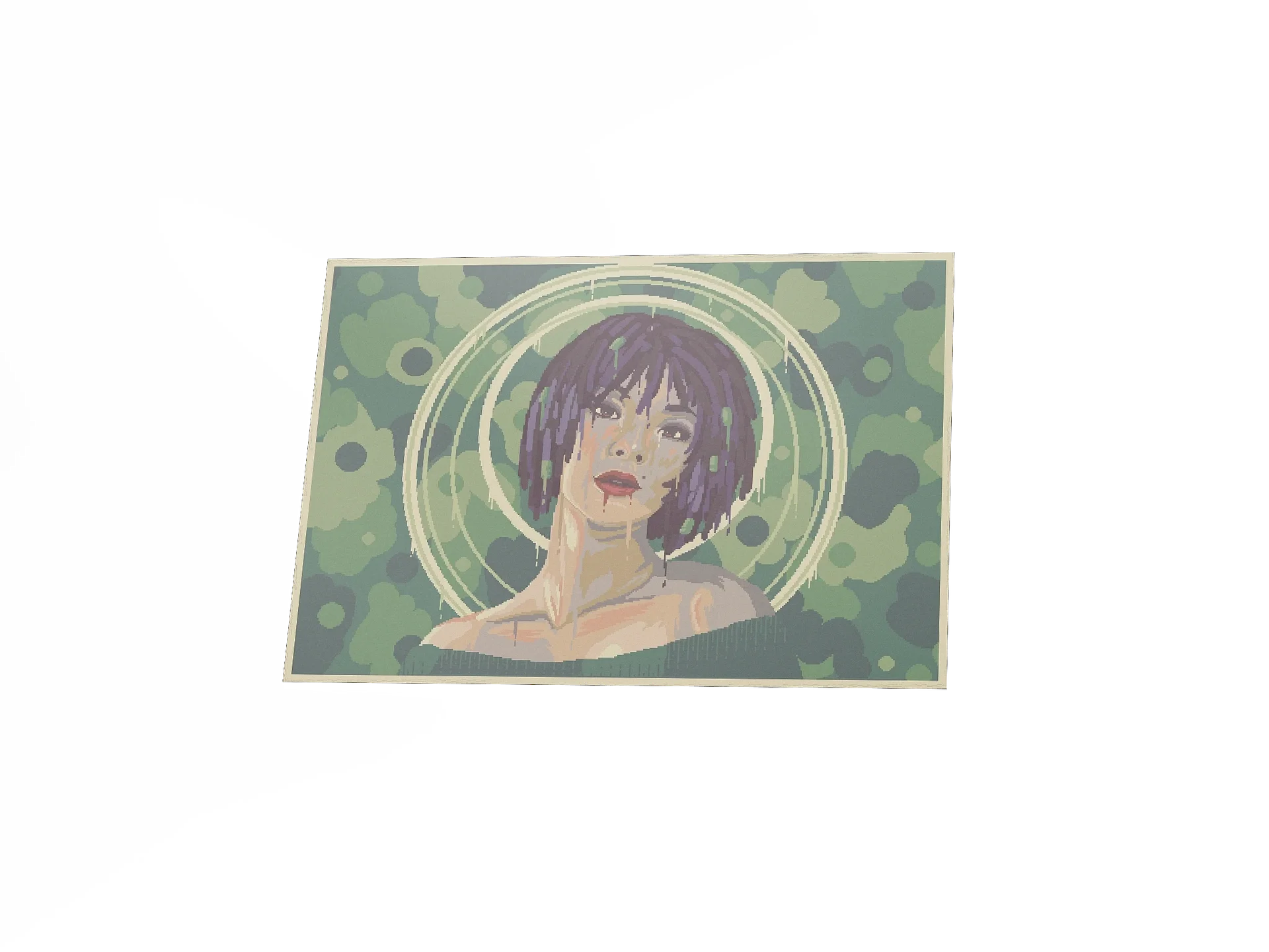 Freyja Print product image (3)