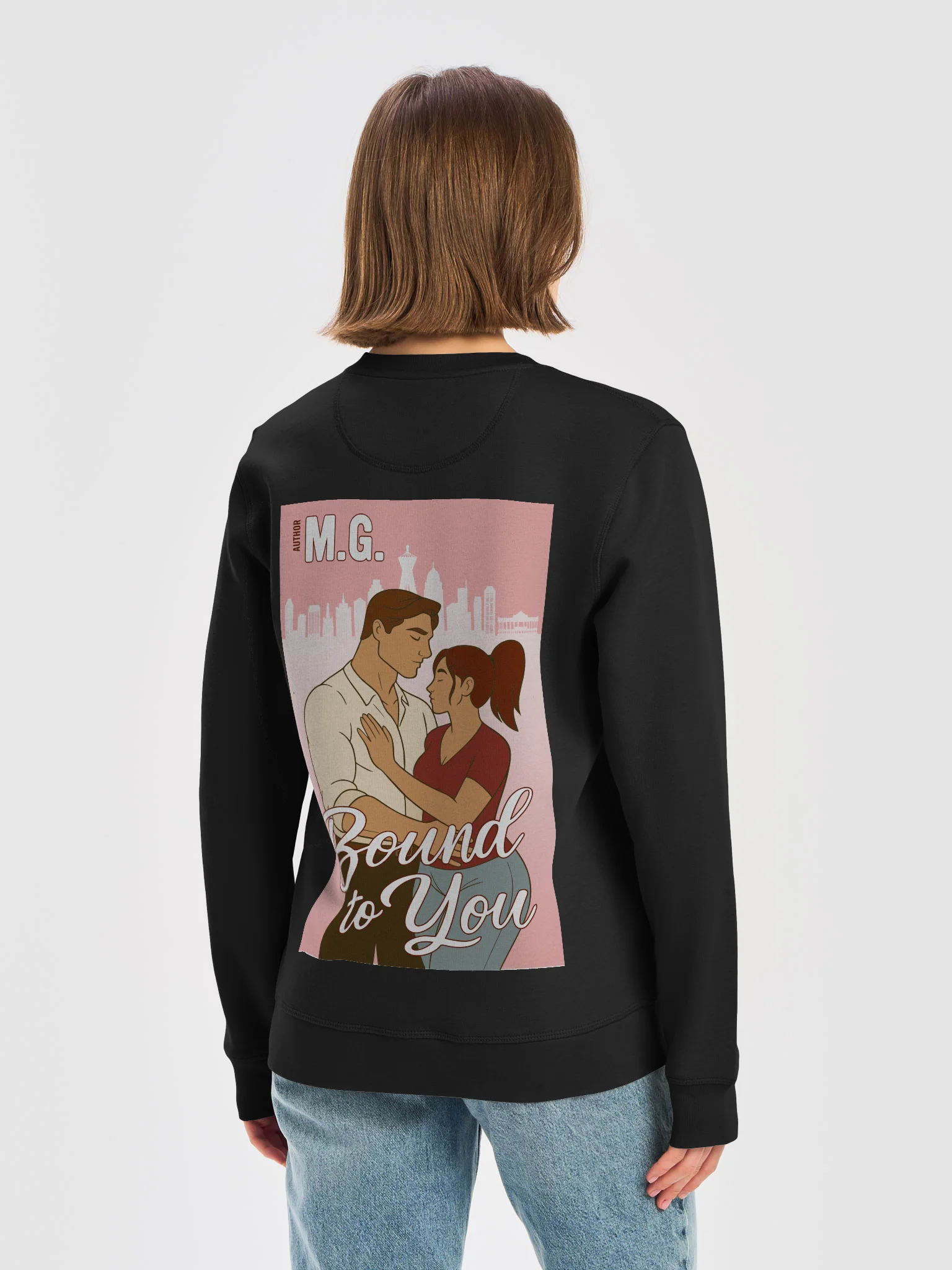 BtY Sweatshirt product image (6)
