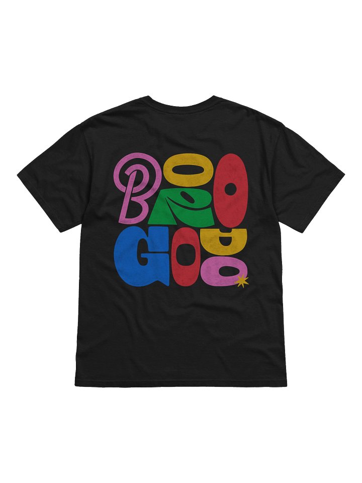 Borogodó T-shirt product image (1)
